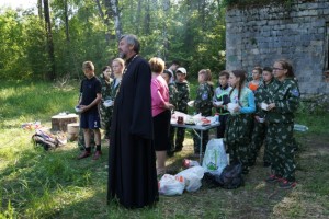 Вызод 31.05