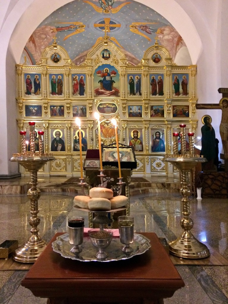 Празднование Казанской иконе Божией Матери в Рогачевском благочинии. Фото 06