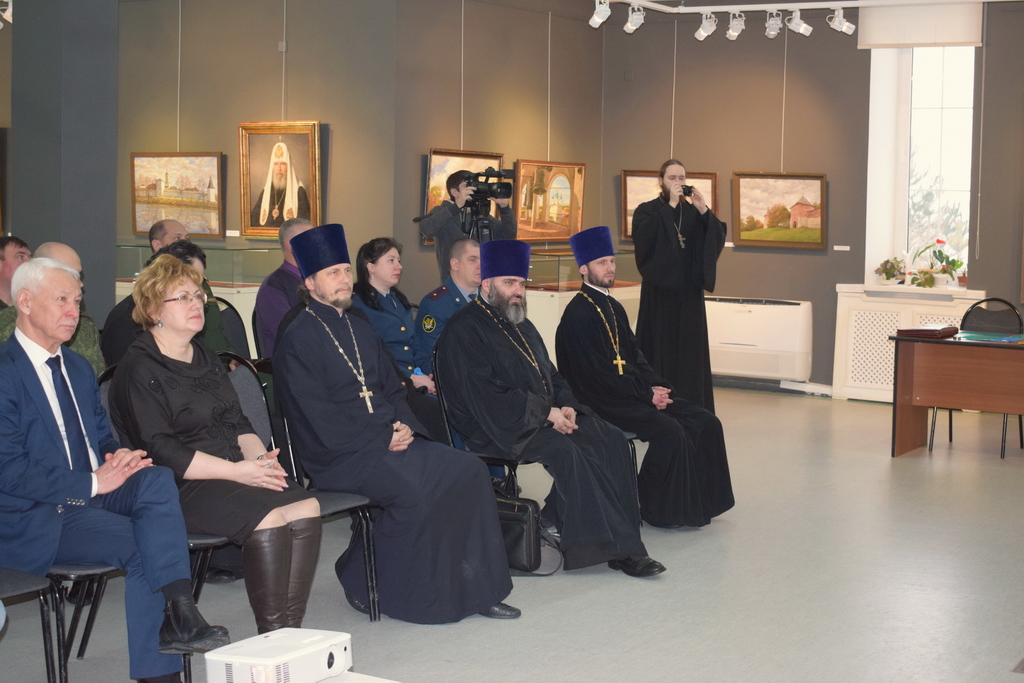 Подписание планов взаимодействие с вооруженными силами и силовыми структурами в 2019 г. Фото – 02