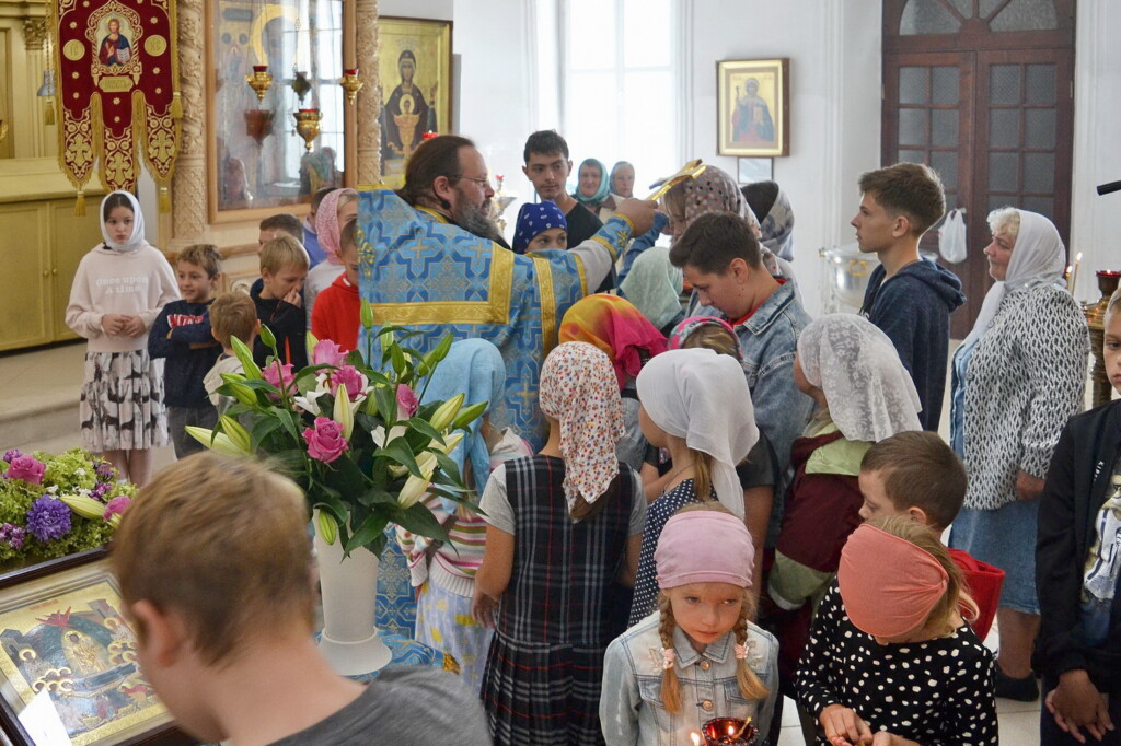 03 - Никольский храм с. Подмошье