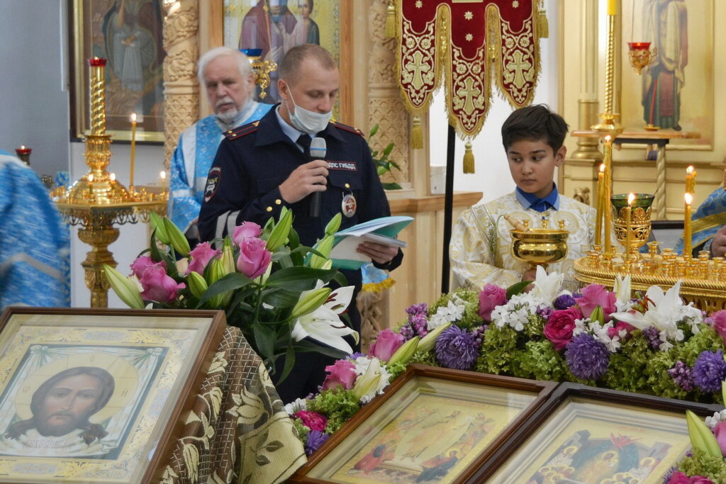06 - Никольский храм с. Подмошье